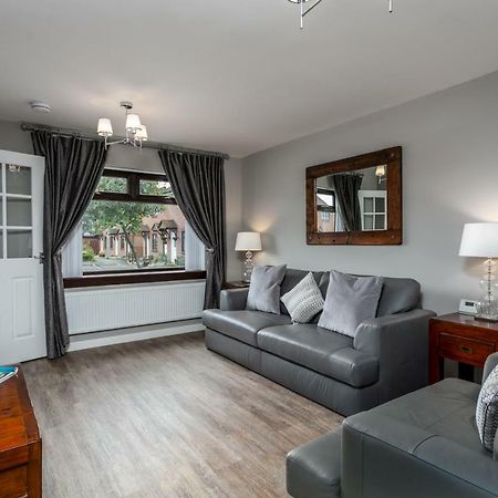The Huntington - Donnini Apartments Ayr Dış mekan fotoğraf