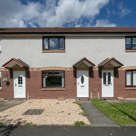 The Huntington - Donnini Apartments Ayr Dış mekan fotoğraf