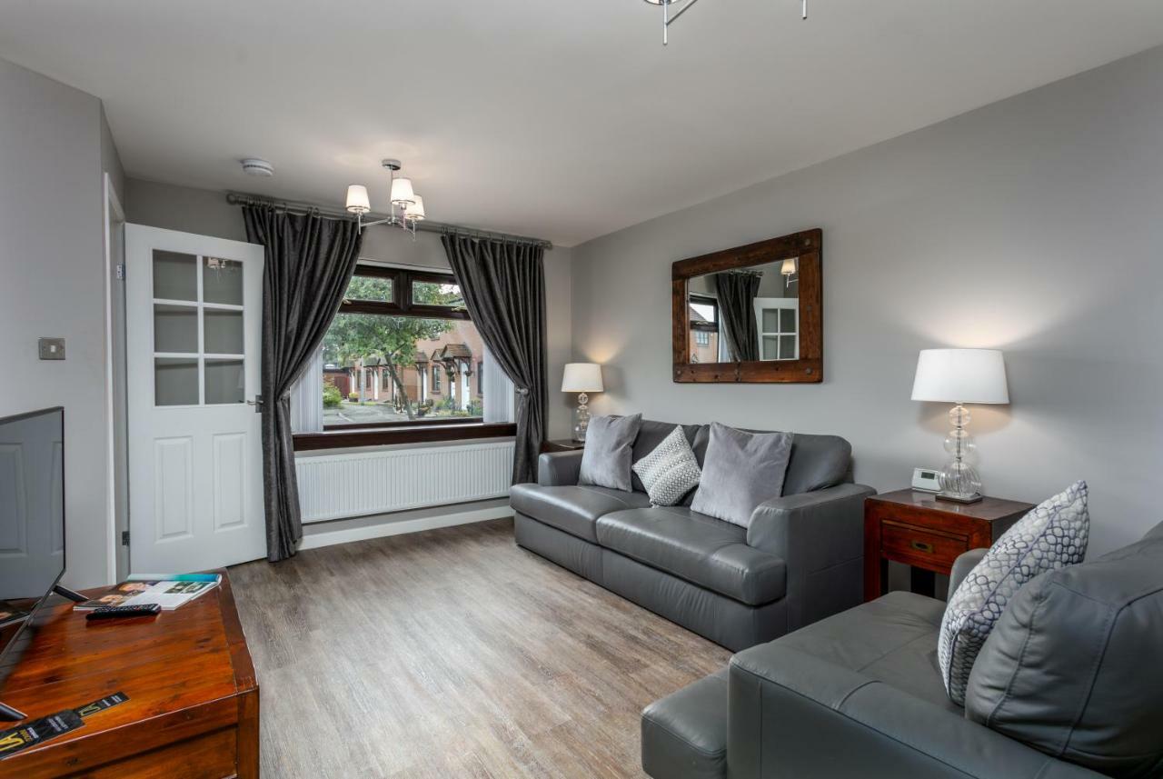 The Huntington - Donnini Apartments Ayr Dış mekan fotoğraf