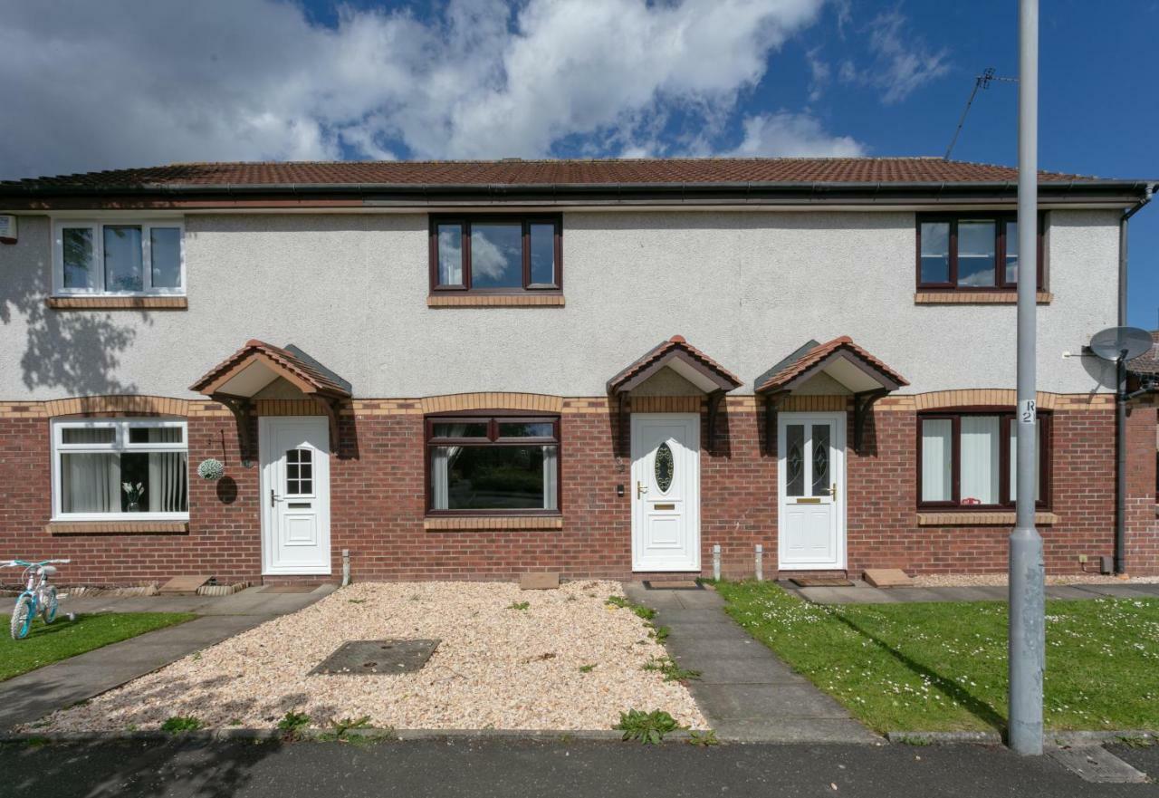 The Huntington - Donnini Apartments Ayr Dış mekan fotoğraf