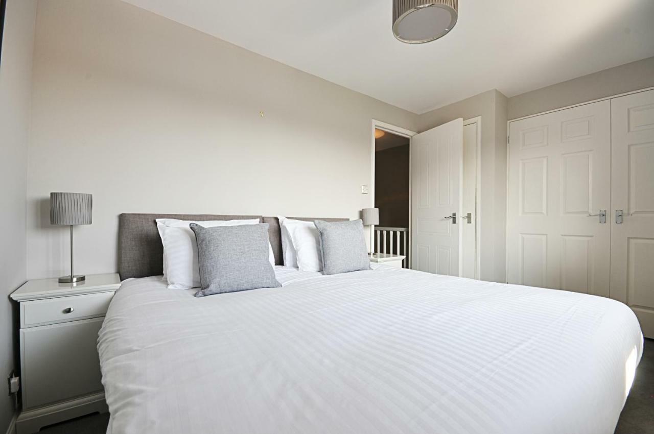 The Huntington - Donnini Apartments Ayr Dış mekan fotoğraf