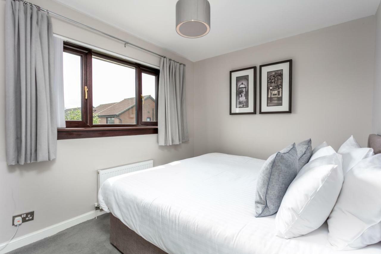 The Huntington - Donnini Apartments Ayr Dış mekan fotoğraf
