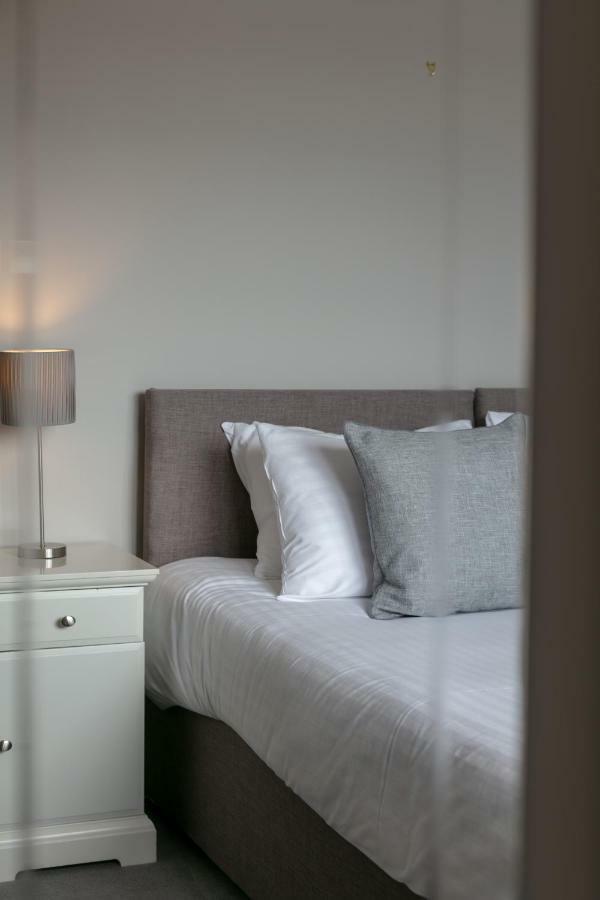 The Huntington - Donnini Apartments Ayr Dış mekan fotoğraf